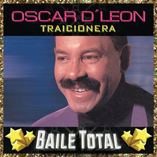 Llorarás — Oscar D'León