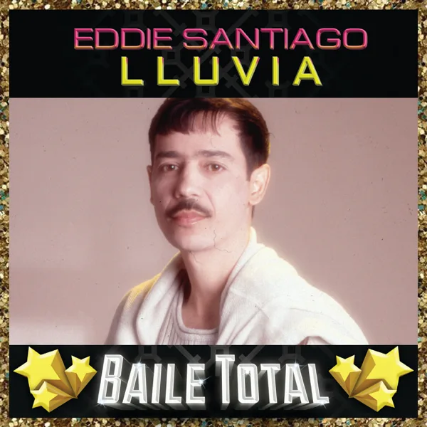 Lluvia — Eddie Santiago
