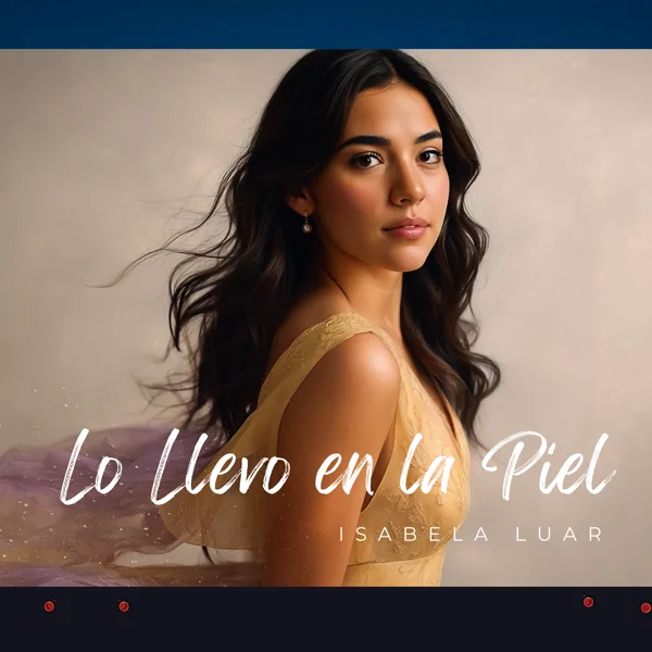 Lo Llevo en la Piel — Isabela Luar