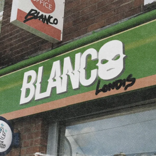 Londis — Blanco