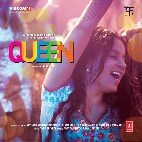 London Thumakda — Labh Janjua, Sonu Kakkar, Neha Kakkar & Amit Trivedi