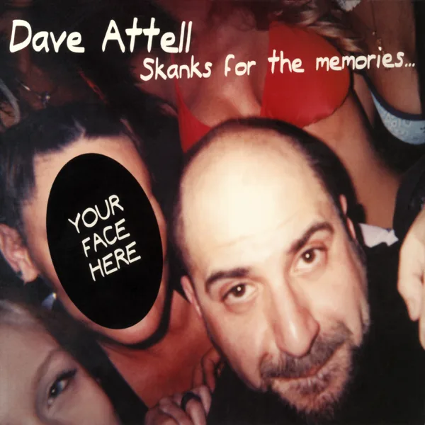 Lonely Bug — Dave Attell