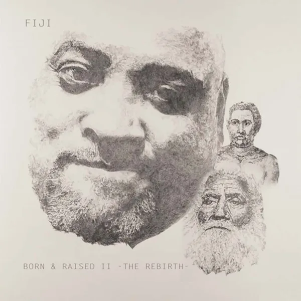 Lonely Days (feat. J Boog) — Fiji