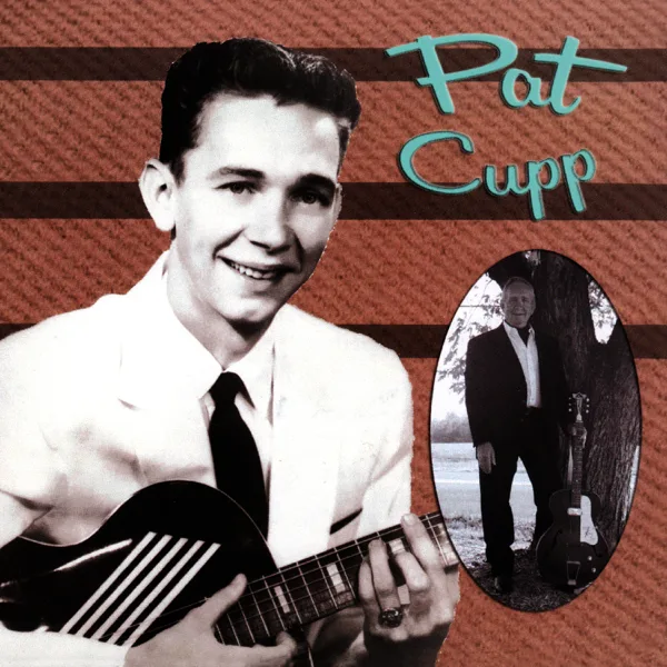 Long Gone Daddy — Pat Cupp
