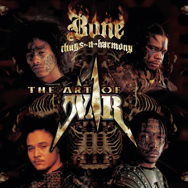 Look into My Eyes — Bone Thugs-n-Harmony