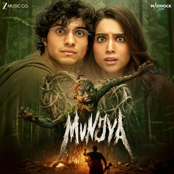 Lori — Sachin-Jigar, Hansika Pareek & Amitabh Bhattacharya