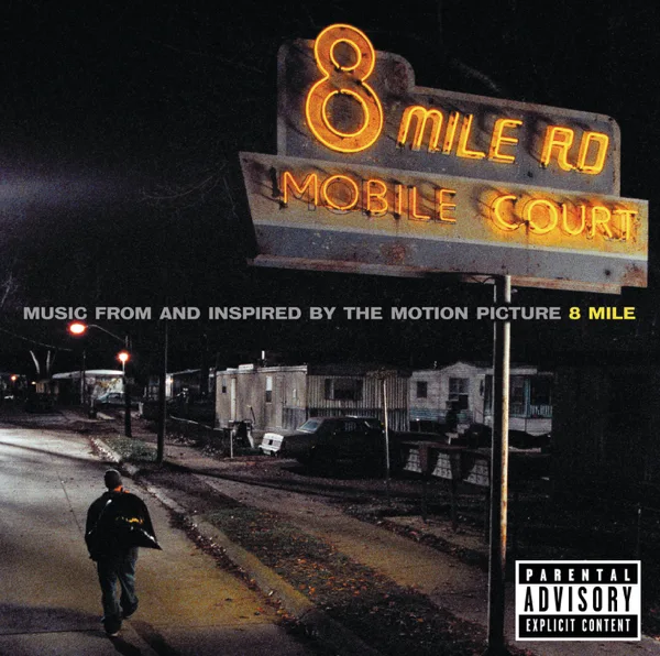 Lose Yourself — Eminem