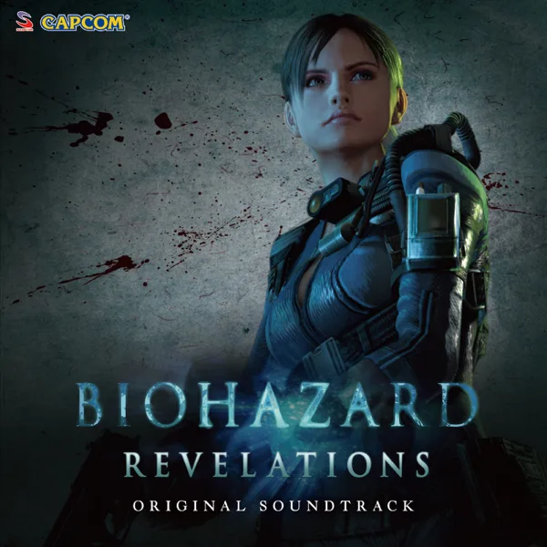 Lost — Capcom Sound Team & 講本 一朗
