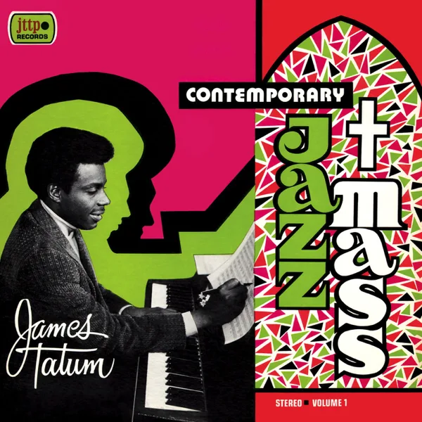 Lotta Chant, Pt. 1 (Spiritualotta) [Live] — James Tatum