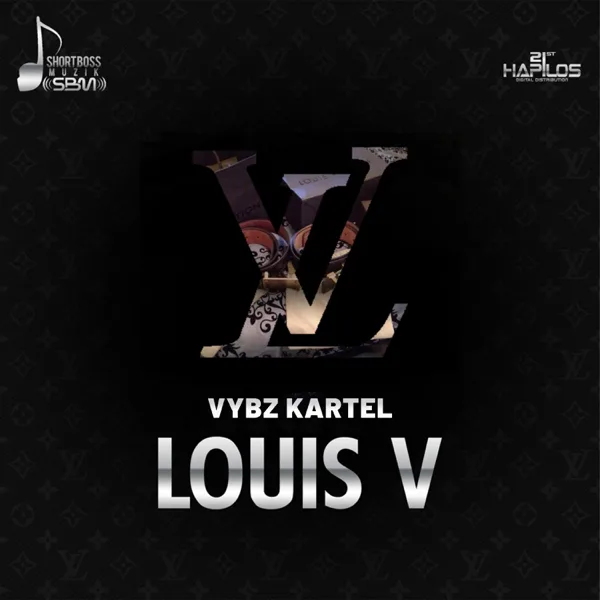 Louis V — Vybz Kartel