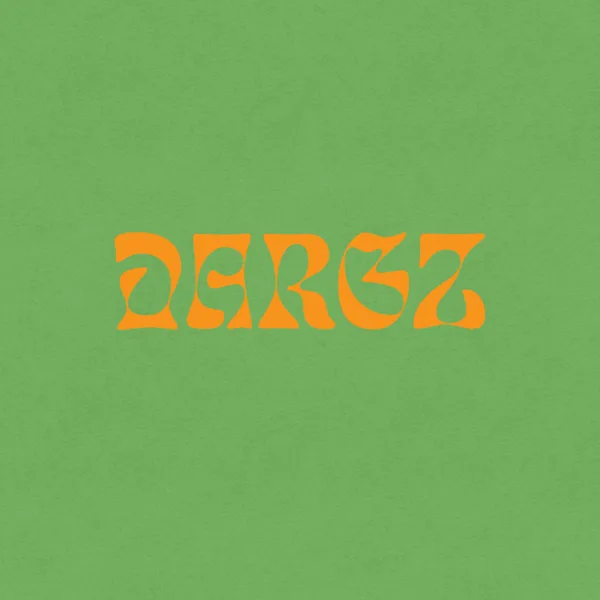 Lou's Tune (feat. Moses Boyd) — DARGZ