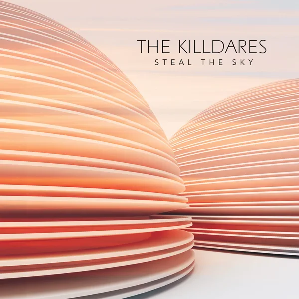 Love Brews — The Killdares