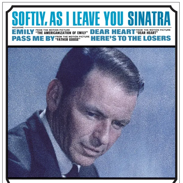 Love Isn't Just for the Young — Frank Sinatra