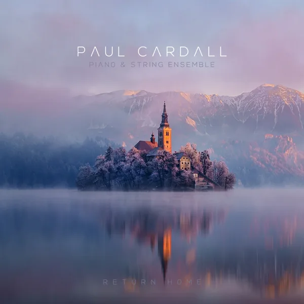 Love One Another — Paul Cardall