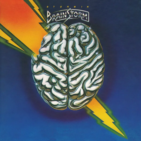 Lovin' Is Really My Game — Brainstorm