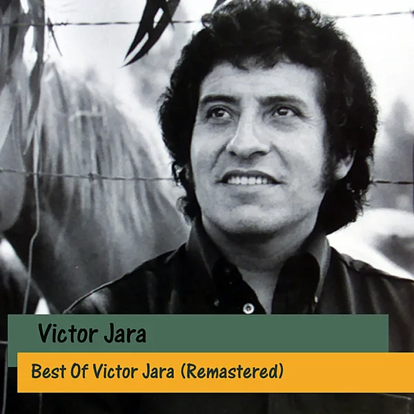 Luchin — Victor Jara
