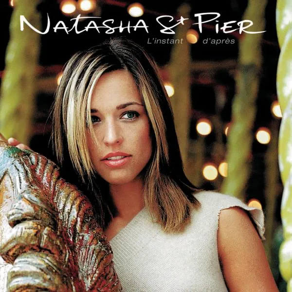 Lucie — Natasha St-Pier