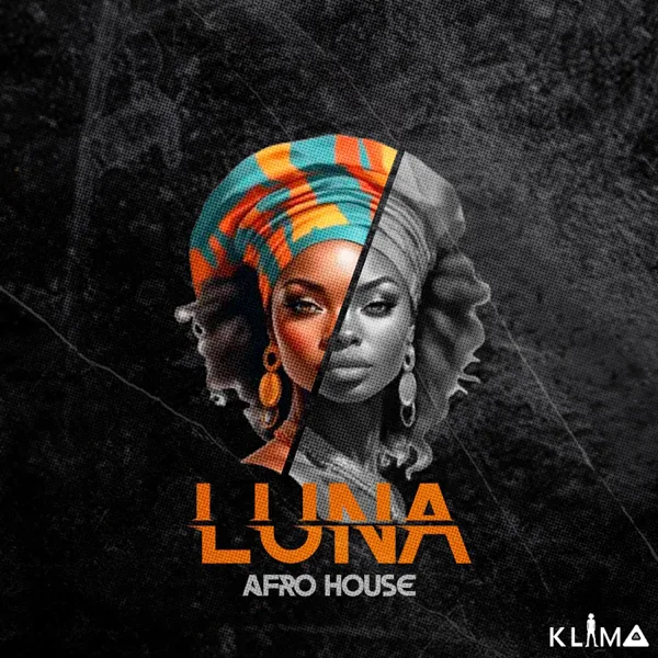 Lunaa (Afro House) — Klima produciendo