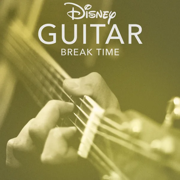 Ma Belle Evangeline — Disney Peaceful Guitar