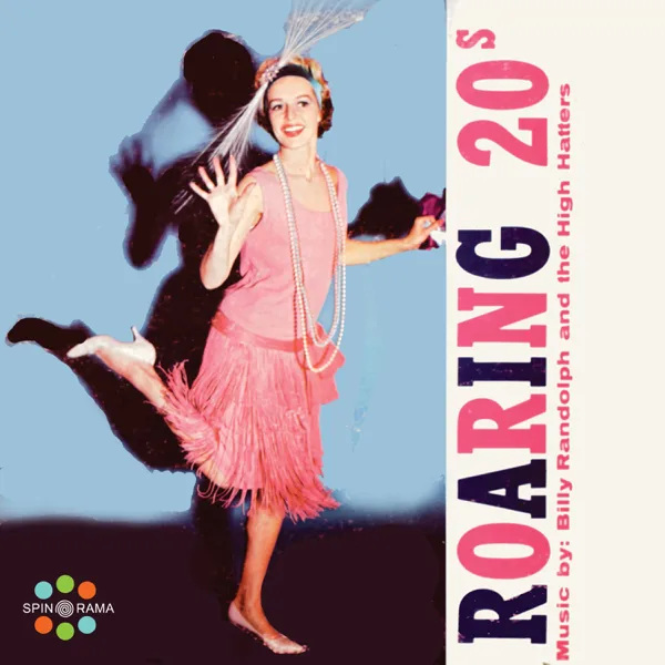 Ma, He's Making Eyes At Me — Billy Randolph & The High Hatters