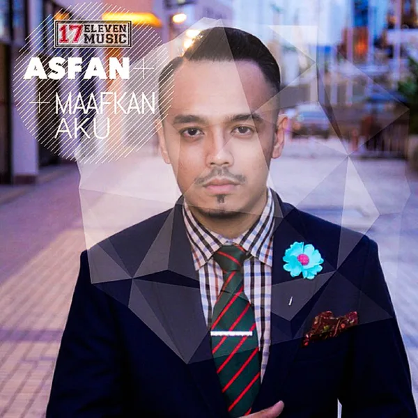 Maafkan AKU — Asfan