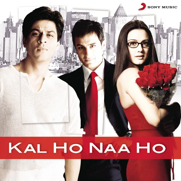 Maahi Ve — Shankar Ehsaan Loy, Shankar Mahadevan, Sadhana Sargam, Sujata Bhattacharya, Udit Narayan & Sonu Nigam
