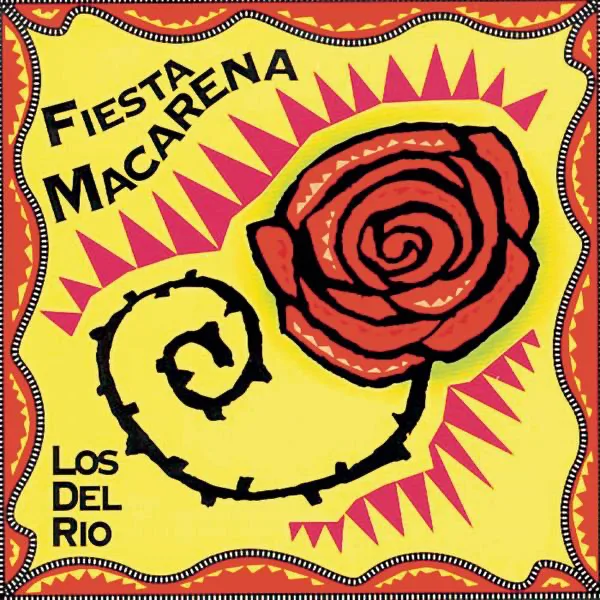 Macarena (Original Version) — Los del Río