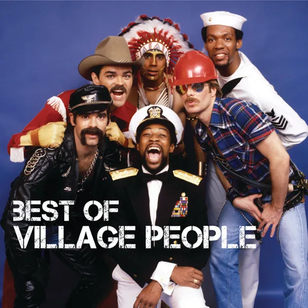 Macho Man — Village People