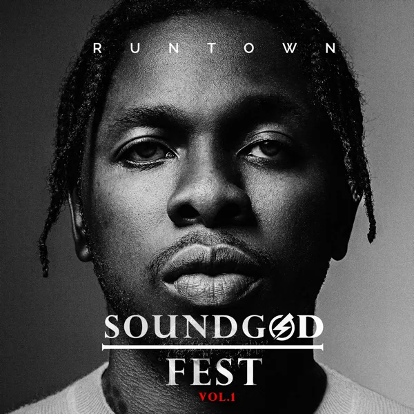 Mad over You — Runtown