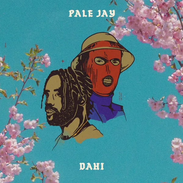 Magnolia Tree — Pale Jay & Dahi