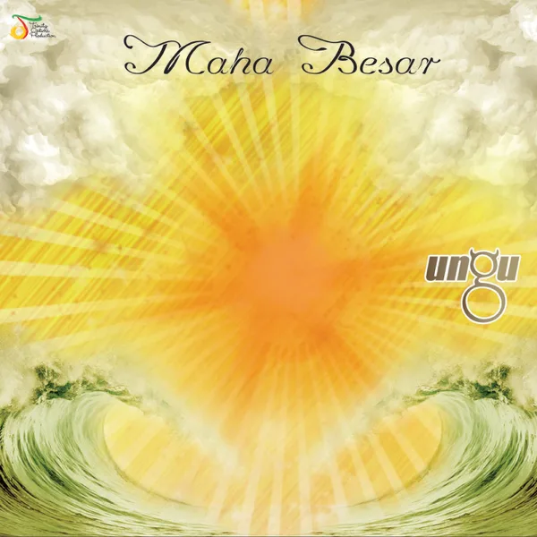 Maha Besar — Ungu