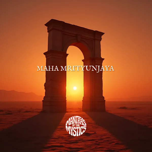 Maha Mrityunjaya — Mantras of The Mystics