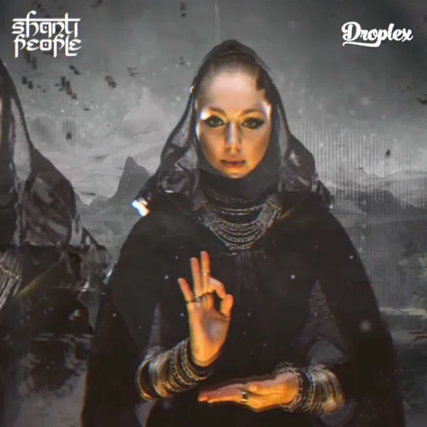 Mahishasura Mardini (Droplex Remix) — Shanti People