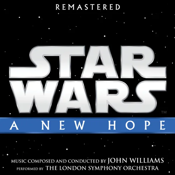 Main Title — John Williams & London Symphony Orchestra