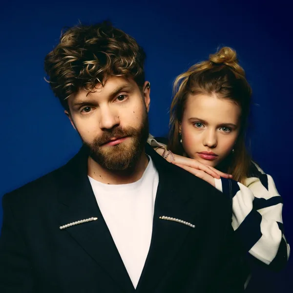 Maison — Emilio Piano & Lucie