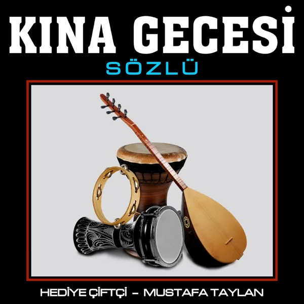 Makaram Sarı Bağlar / Ha Burdan / Cumbullu — Hediye Çiftçi & Mustafa Taylan