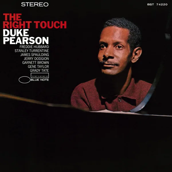 Make It Good — Duke Pearson