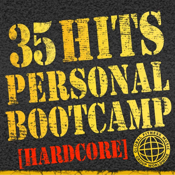 Make It Shake (144 BPM Workout Mix) — MC Boy