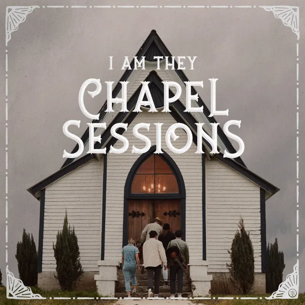 Make Room (feat. Cheyenne Mitchell) — I AM THEY