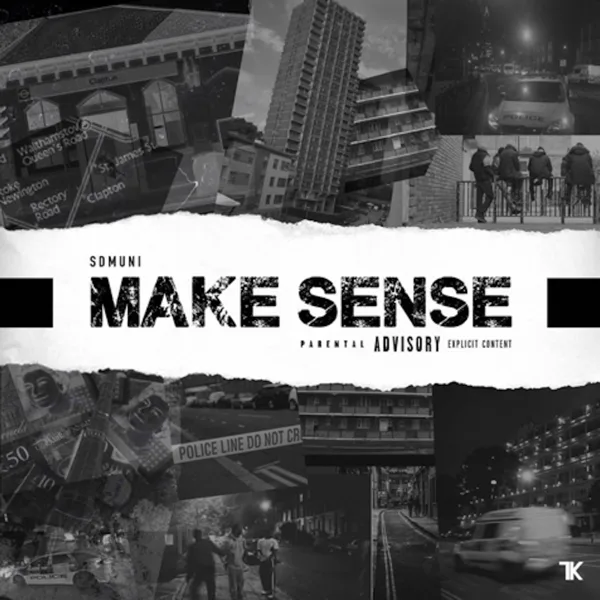 Make Sense — SD Muni