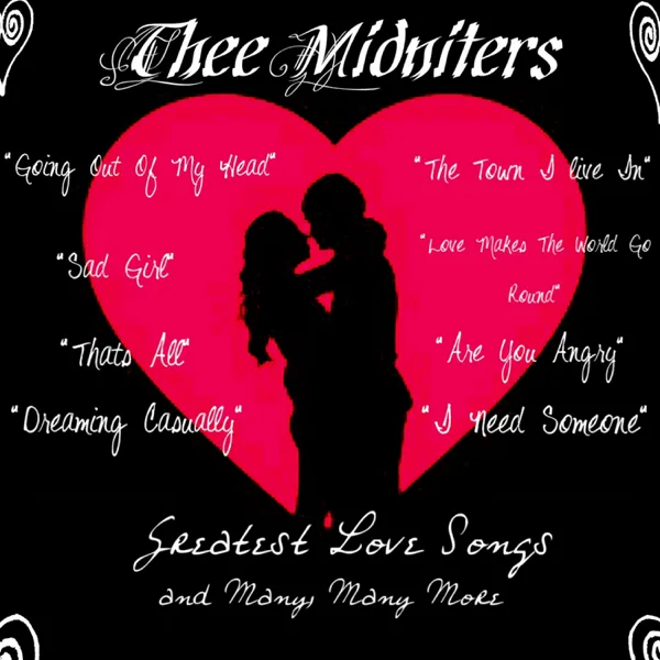 Making Ends Meet — Thee Midniters