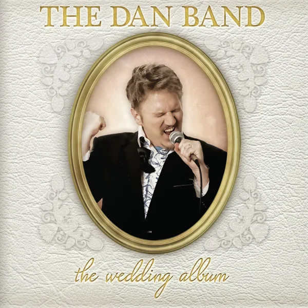 Making Love out of Nothing at All — The Dan Band