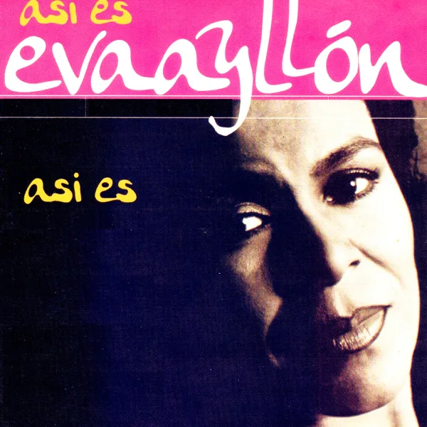 Mal Paso — Eva Ayllón
