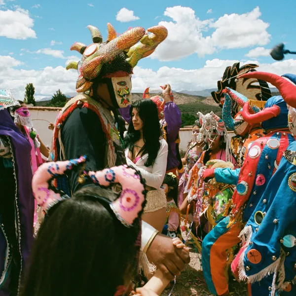 Mala Suerte — Cazzu