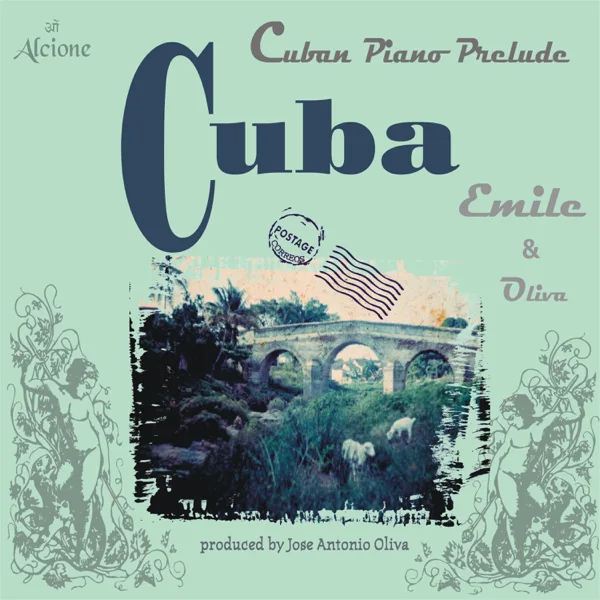 Malecon de la Habana — Oliva & Emile