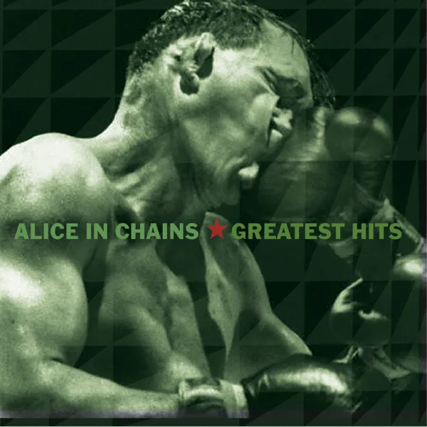 Man In the Box — Alice In Chains