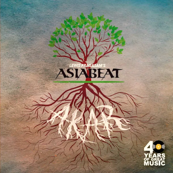 Man, Land, Struggle (feat. Mohini Dey) — Asiabeat