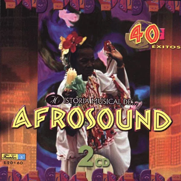 Mar de Emociones — Afrosound