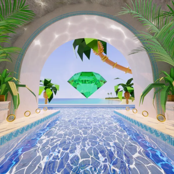 Marble Zone — Funk Fiction & GameChops