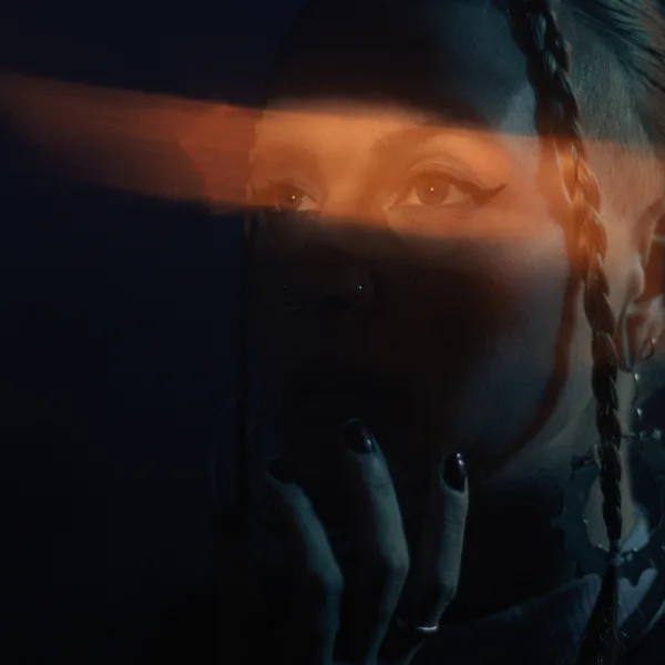 Mardi — Allysha Joy
